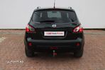 Nissan Qashqai 2.0 dCi DPF 4x4 Aut tekna - 4