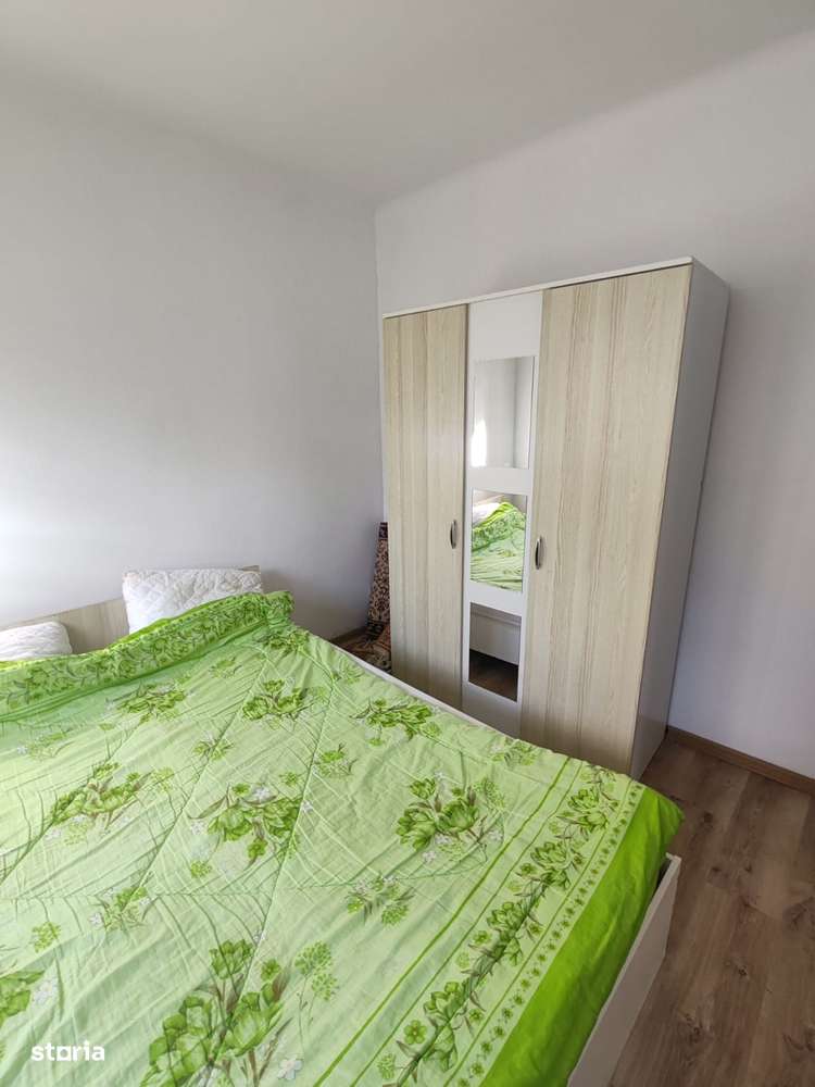 Apartament 2 camere 45 mp, etaj 2, zona centrala - Imagine principală: 4/10