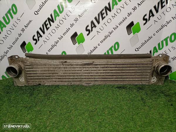 Radiador Intercooler Mercedes-Benz Vito Autocarro (W639) - 1