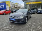 Volkswagen Golf 1.5 TSI ACT OPF DSG Comfortline - 2