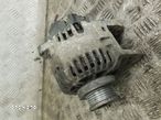 ALTERNATOR  RENAULT SCENIC 2 2542664D - 1