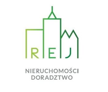 Nieruchomości REJ Ewa Ruszkiewicz Logo