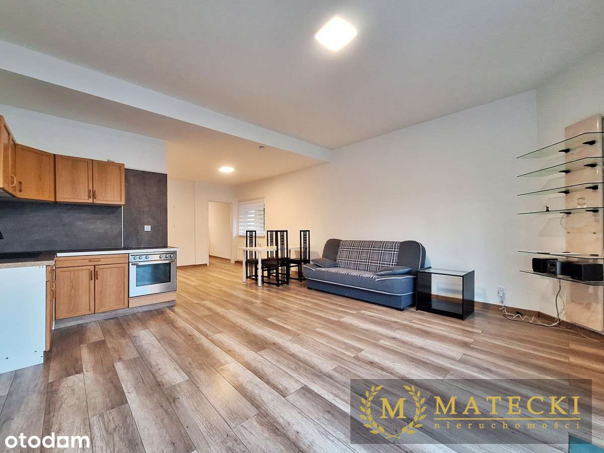 Parter 52,19 m² po remoncie z ogródkiem 50 m²-6