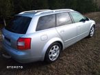 Audi A4 Avant 1.9 TDI - 1