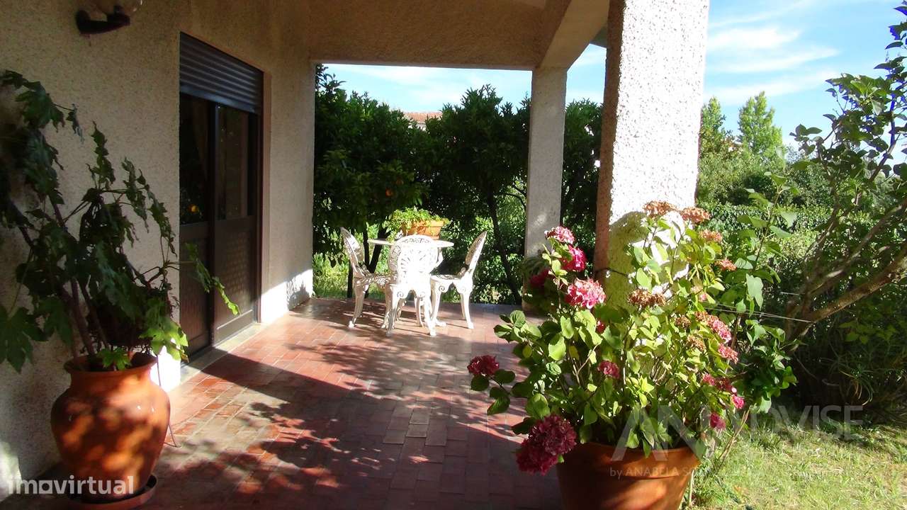 Moradia Isolada T3 Venda em Viseu,Viseu - Grande imagem: 4/60