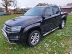 Volkswagen Amarok DC 2.0 BiTDI Highline - 4