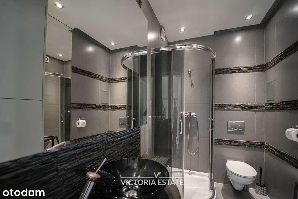 Apartament w Kościelisku z widokiem na Giewont-11