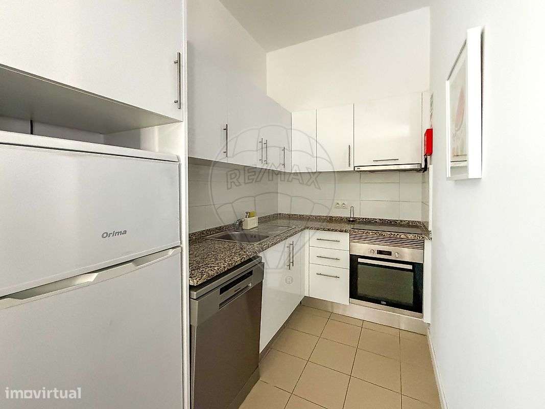 Apartamento T1 para venda-9