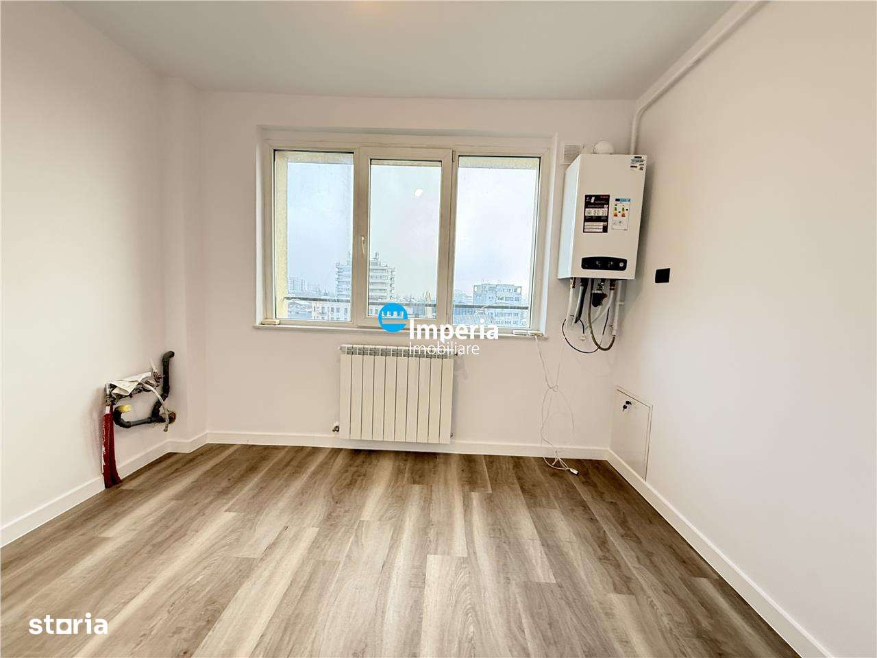 Apartament cu 2 camere de vanzare Piata Unirii - Imagine principală: 5/5