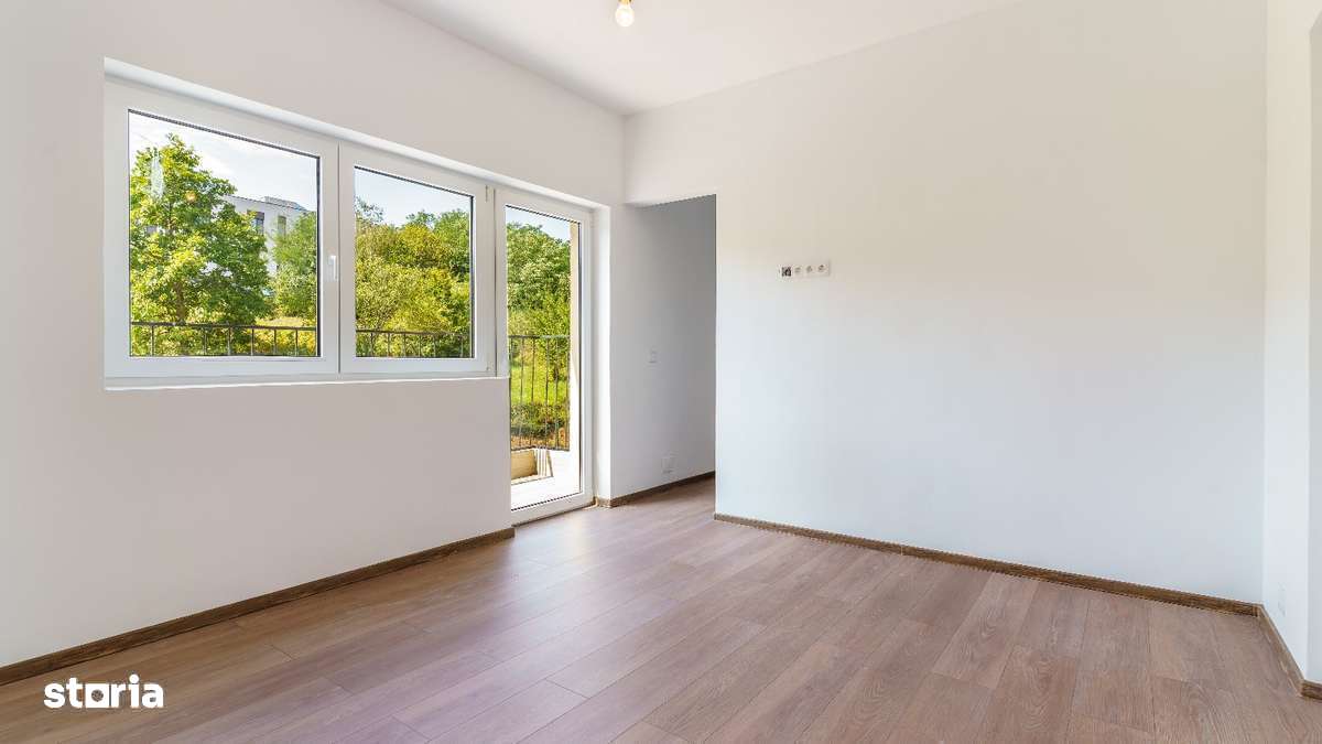 Casa finisata de vanzare|Gilau, 5 camere 4 bai+mansarda, teren 810mp-5