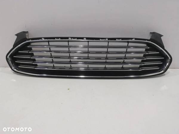 Ford Mondeo MK5 V grill atrapa ładny - 1