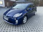 Toyota Prius 1.8 HSD Premium - 1