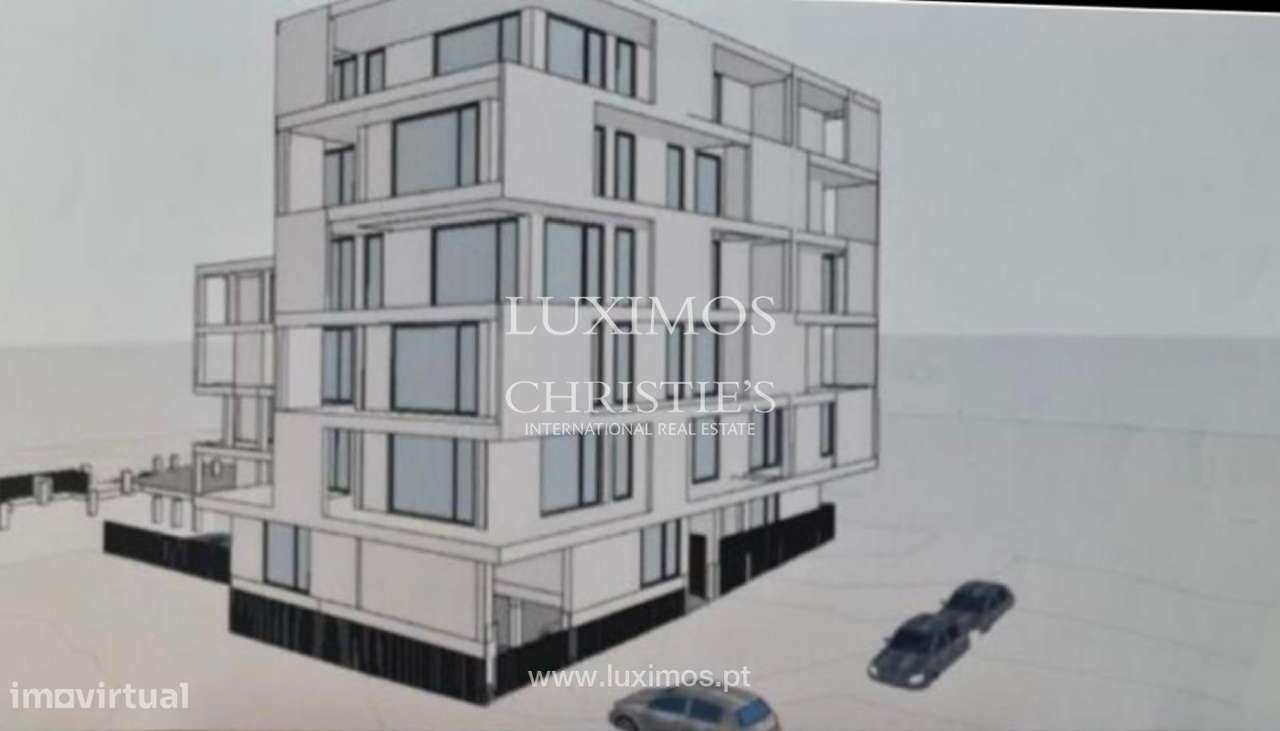 Lote com viabilidade de construção de edifício, venda em Loulé, Al - Grande imagem: 5/8