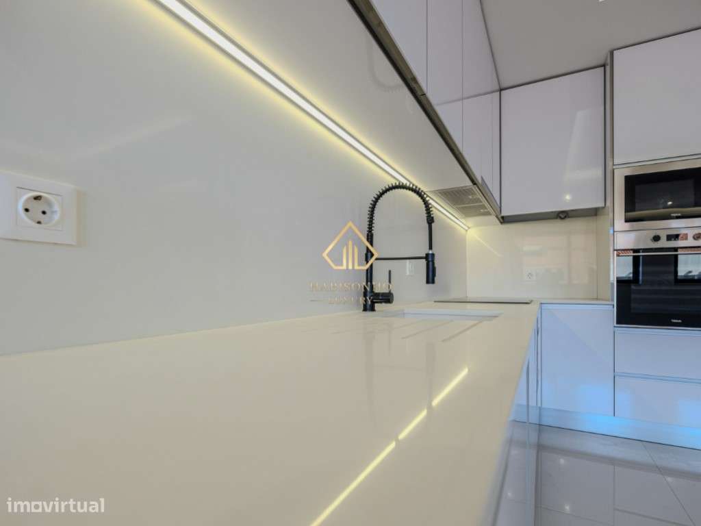 Apartamento T3 | 2 Suítes | Ramalde - Grande imagem: 4/22