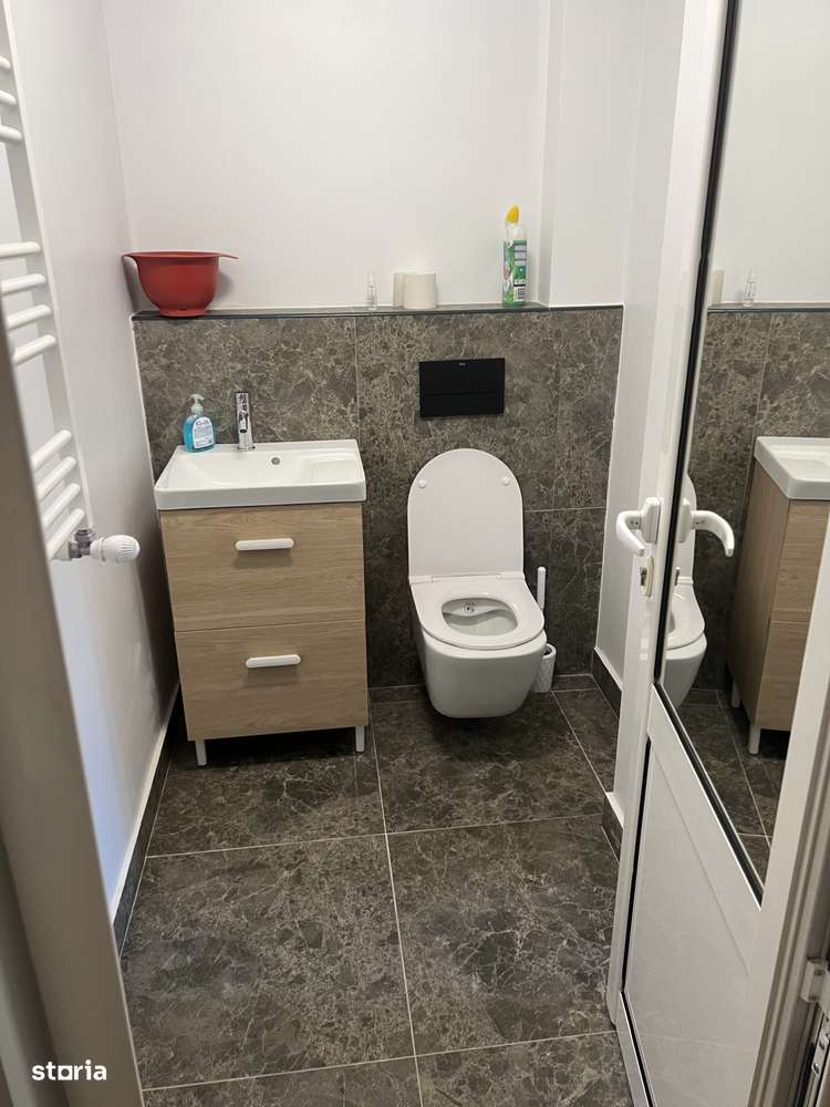 Apartament 5 camere in vila strada Londra-16