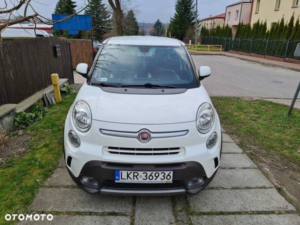 Fiat 500L 1.6 Multijet Trekking S&S - 2