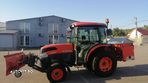 Kubota L 4240 Tractor ingust/viticol/fructifer/comunal/Narrow spaces tractor, TOP !!! - 2