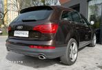 Audi Q7 3.0 TDI DPF Quattro Tiptronic - 9