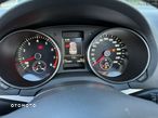 Volkswagen Golf Cabrio 1.4 TSI Cup - 17