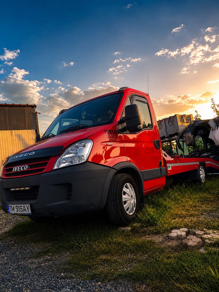 Iveco Daily 2007