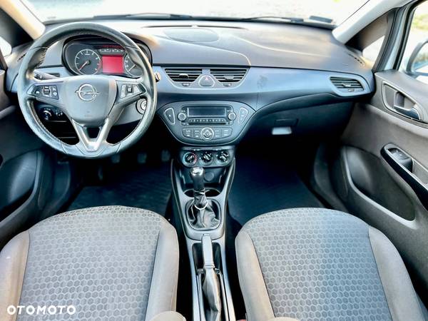 Opel Corsa 1.4 Enjoy - 5