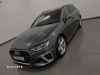 Audi A4 40 TDI Quattro S Line S tronic - 2