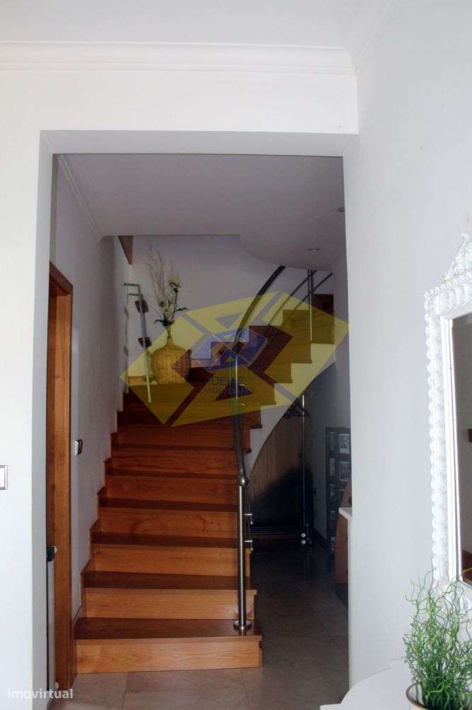 Andar Moradia T3 DUPLEX em Felgueiras-7