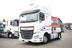 DAF XF 106.460 / SSC/ Sky Light/ 2 x Zbiornik/ Klima/ Doinwestowany/ Sprowadzony ! - 1