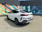 BMW X6 xDrive30d - 4