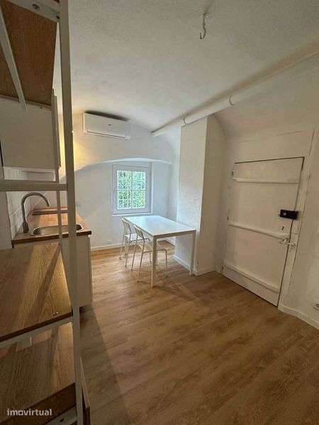 Estúdio em Évora - Grande imagem: 4/7