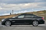 BMW Seria 7 750d xDrive - 17