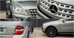 Mercedes-Benz ML 350 BlueTEC 4MATIC 7G-TRONIC DPF - 10