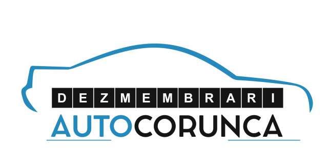 DEZMEMBRARI CORUNCA logo