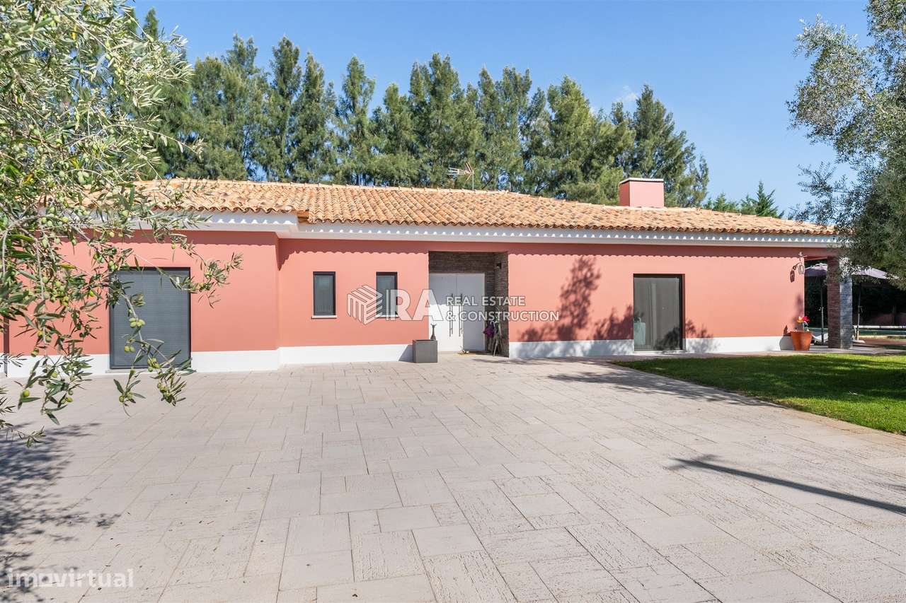 Moradia T4 Venda em Azeitão (São Lourenço e São Simão),Setúbal-35