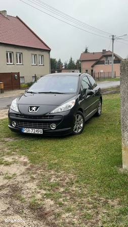 Peugeot 207 110 HDi FAP (Blue Lion) Premium - 1