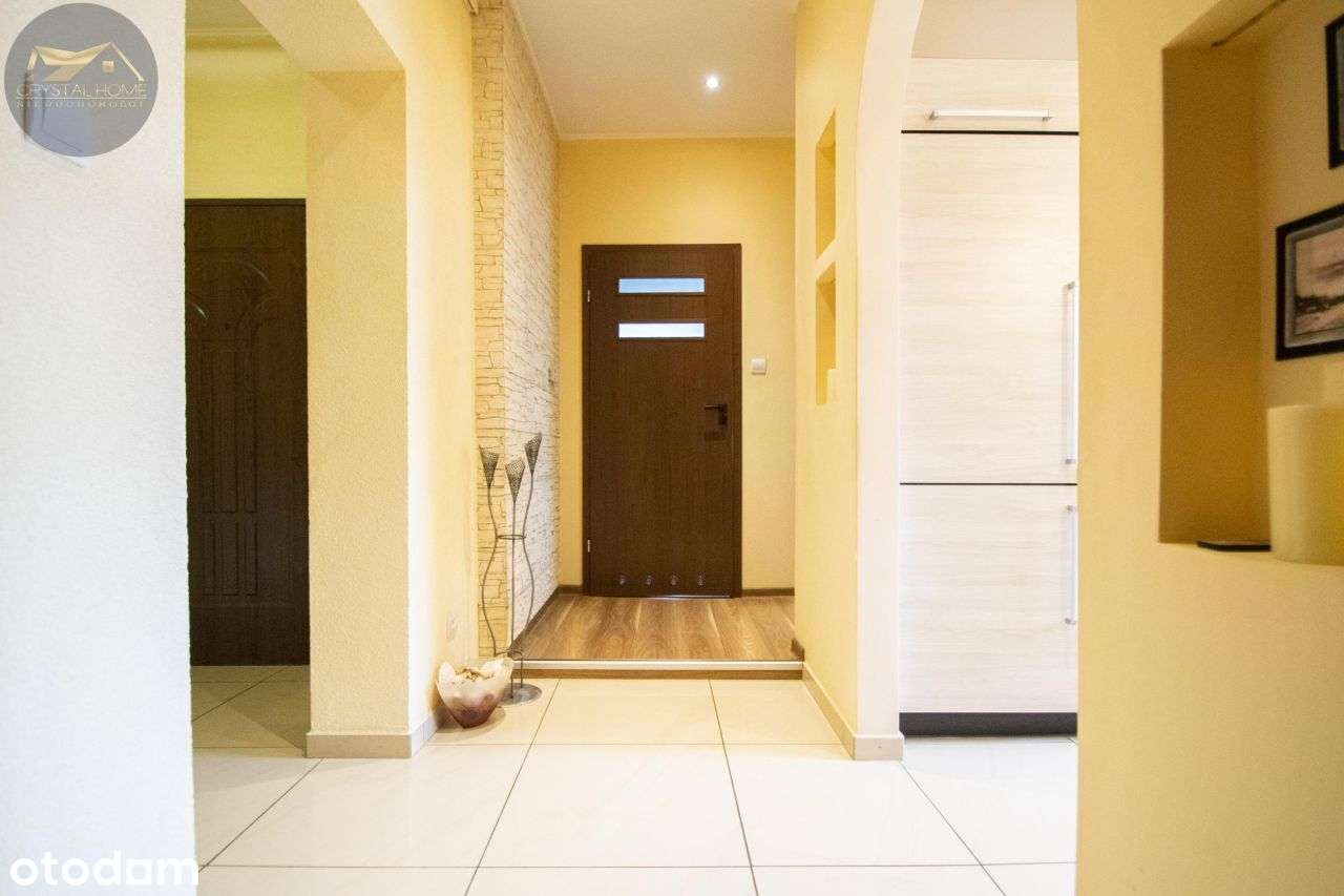 2 pokoje blisko parku-9