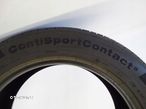 Continental ContiSportContact5 235/55/19 5mm 2018 - 7