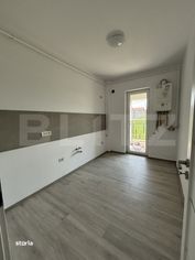 Apartament cu 2 camere, zona Giroc. - Imagine principală: 2/6