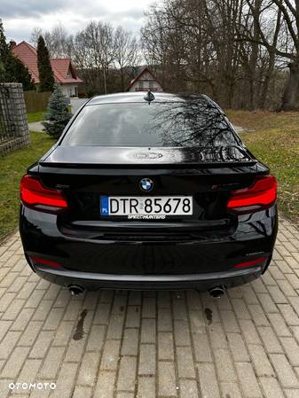 BMW Seria 2 M235i xDrive - 12