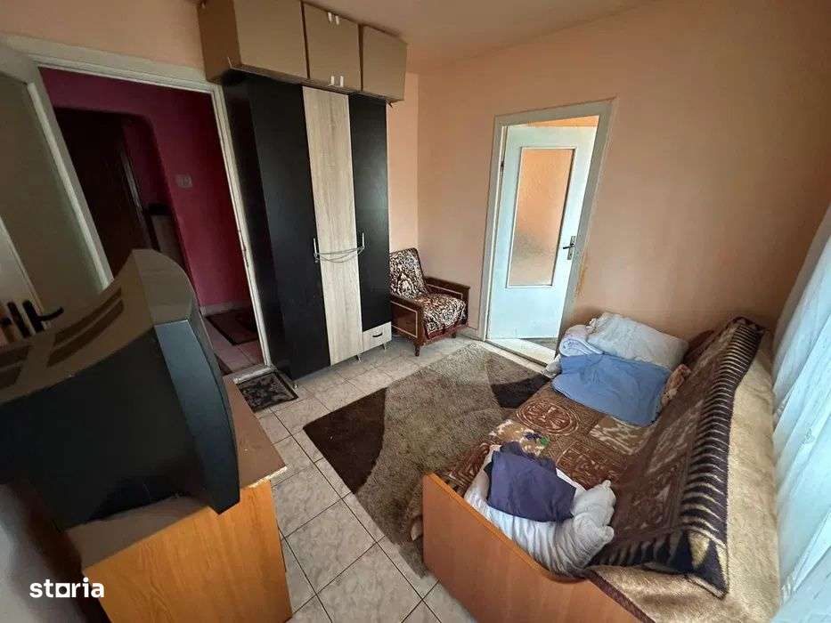 Apartament 4 camere confort 2, zona Obor,  suprafata 55mp - Imagine principală: 5/8