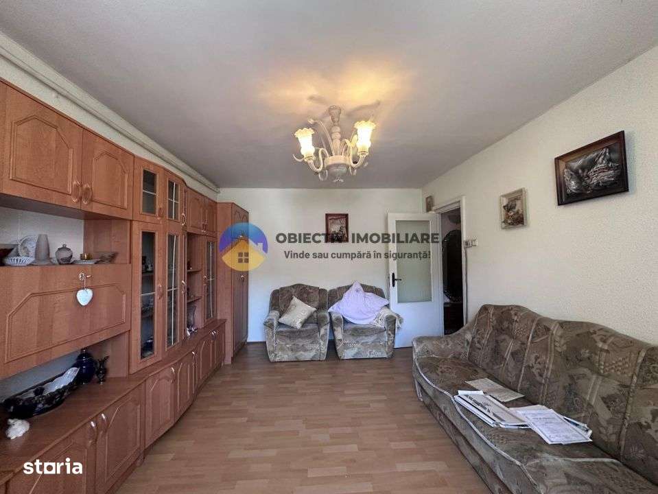 Apartament 3 camere de vanzare - Zona Centrala / 2 bai - Imagine principală: 5/19