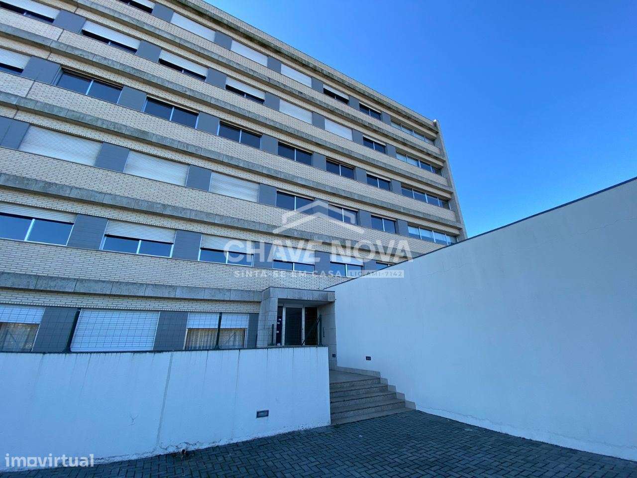 Apartamento T3 para Venda - (5 min Aeroporto) MAI/02366/CO-11