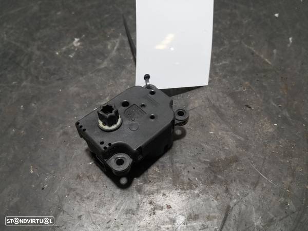 Motor De Comporta Ford S-Max (Wa6) - 3