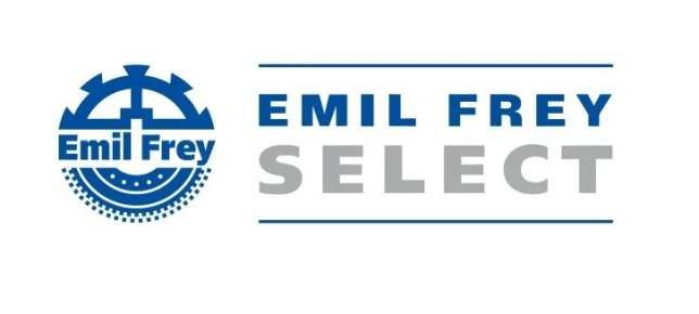 Emil Frey Select Katowice logo
