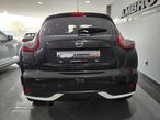 Nissan Juke 1.2 DIG-T Black Edition - 5