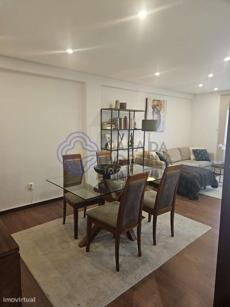 Excelente apartamento T2-19