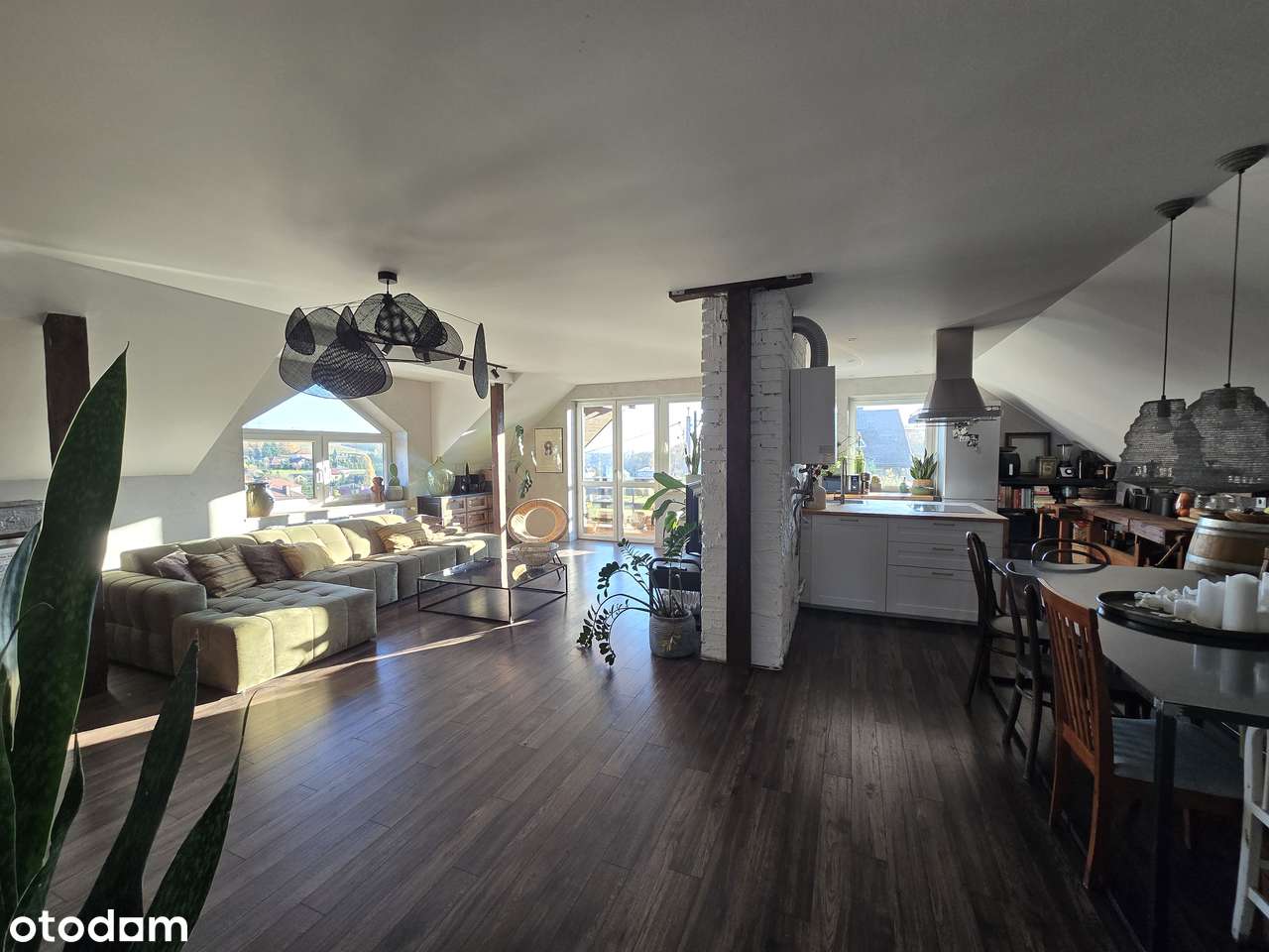 Dom o pow.247m2 Karniowice, gmina Trzebinia, pow.chrzanowski-10