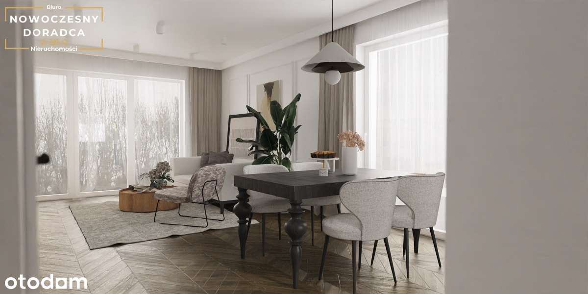 Nowe mieszkanie - 2 miejsca postojowe w Cenie!-8