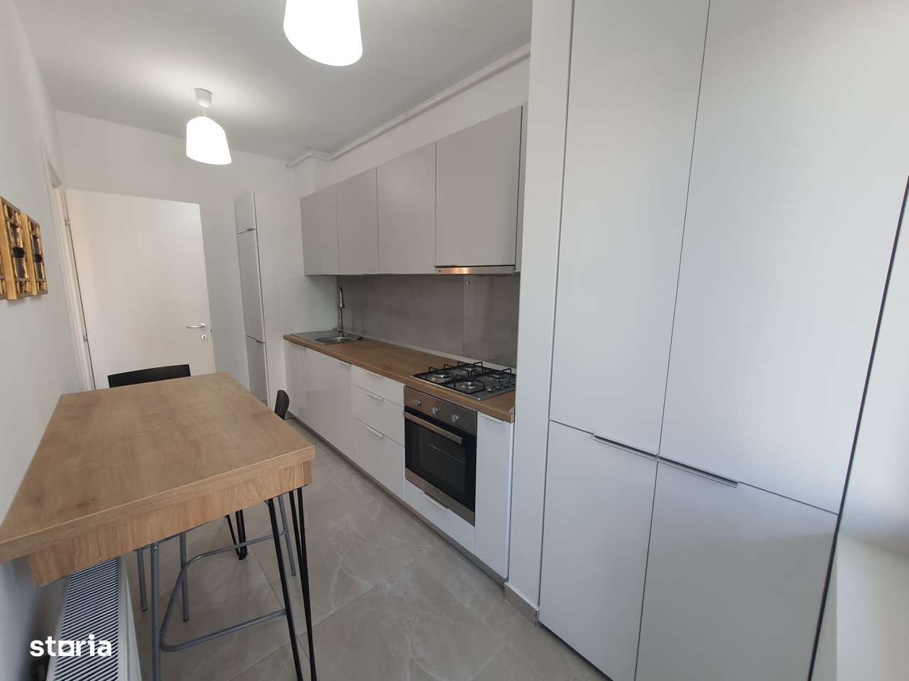 Splaiul Unirii-Mihai Bravu 2 camere lux, 70 mp, parcare subterana - Imagine principală: 3/11