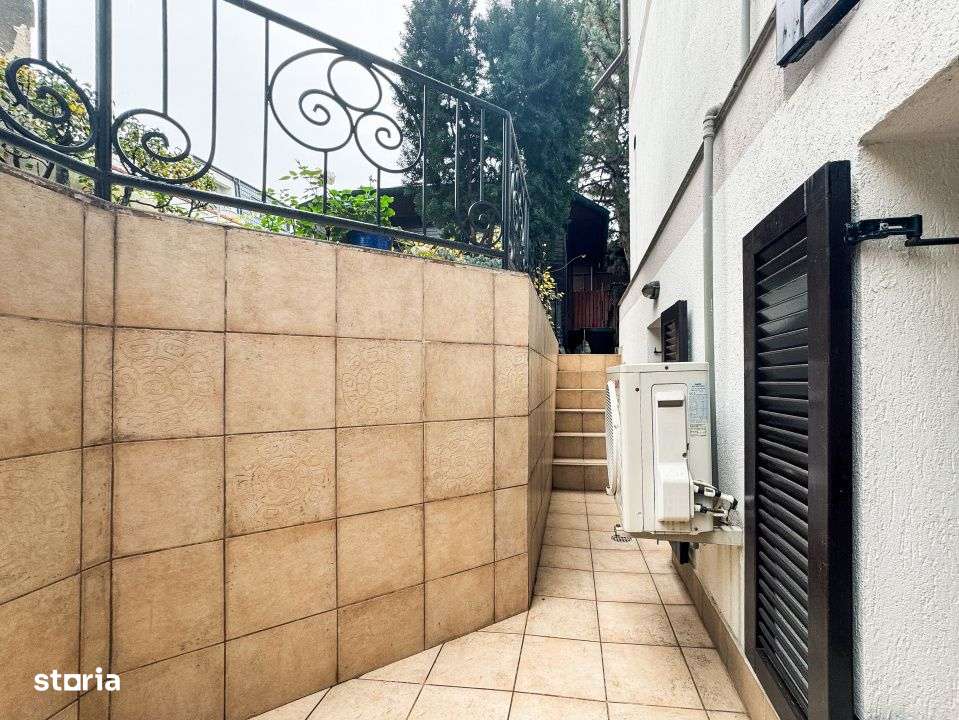 Vila cu personalitate,  zona Belvedere-Orhideea!-6